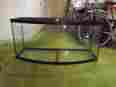 0-15905-18007-8 Aqueon Used Fish Tank Bow