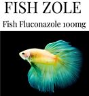 00-0027-t01 Quorsense Fish Zole Fluconazole Mg Tablets Count