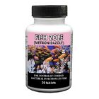 00-10054.t01 Thomas Labs Fish-zole 250 Mg