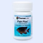 00-12140-c03 Thomaslabs Thomaslab Fish Flox Antibacterial Aquarium Medication Tablets