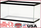 001 Unbranded Gallon Empty Aquarium Silicone Glass Enclosure Accessories 688944284160
