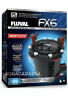 0015561102193 Hagen Fluval Canister Filter With Media Sponge Bio