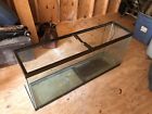 0046798290957 Gal Aquarium Used With Accessories