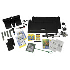 0047497332313 Tetra Aquarium Starter Tank With Net Food Filter