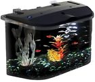 0049146785259 Kollercraft Panaview Aquarium Kit Led Lighting And Power