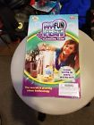 0060640383 My Fun Fish Cleaning Tank New