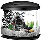00817786 Aqueon New Minibow Led Kit Gallon Black
