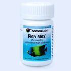 01-10131-c00 Thomas Labs Fish Mox Mg Capsules Aquarium Treatment By