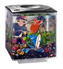 01031 Elive 0.75 Gallon Betta