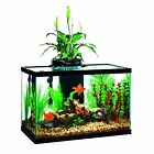01051 Elive Aqua Duo Gallon Led Kit Aquarium Starter Kits