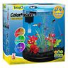 014891435704 Unbrand Aquarium Gallons Shape Panoramic Viewing