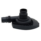 015561207331 Laguna Impeller Cover For Powerjet-max-flo