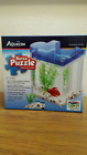 01590512218 Aqueon Betta Puzzle Aquarium