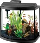 015905178853 Aqueon Deluxe Bow Front Kit Aquarium
