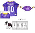 018227158329 Pet First Minnesota Vikings