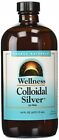 021078026297 Source Naturals Wellness Colloidal Silver Ppm Liquid Pack