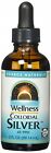 021078027348 Source Naturals Wellness Colloidal Silver Ppm Liquid