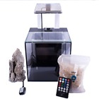 029741885400 Ecoqube C Aquarium Desktop