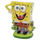 030172040535 Penn Plax Nickelodeon Spongebob Squarepants Mini Resin Ornament