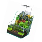 030172094897 Penn-plax Penn Plax Aqua Terrarium