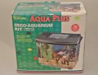 030172510144 Natures Playland Fish Tank