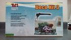 033153012675 Tom Deco Kit An Ideal Nano Reef Aquarium