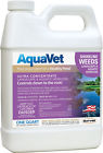 039-00105 Durvet Aquavet Shoreline Weeds Aquatic Herbicide 745801001053