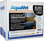 039-00108 Durvet Black Pond Dye 745801001084