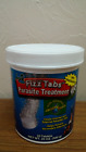 047002665042 Jungle Laboratories Labs Pond Fizz Tabs Treats Internal