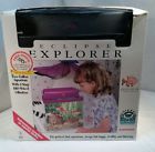047431902442 Marineland Eclipse Explorer Acrylic Aquarium Fish Tank Gallon