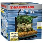 047431906105 Marineland Contour 3 Gallon