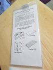 047497330203 Perfecto Manufacturing Marineland Glass Canopy Aquarium Inches