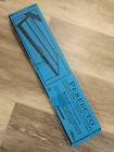 047497332009 Perfecto Glass Aquarium Canopy Fits New