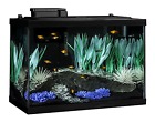 047497338223 Tetra 20 Gallon Aquarium Kit