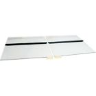 047497343654 Perfecto Replacement Glass Canopies Canopy Brand Aquariums