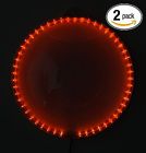 049022169029 Kaze Home Led Light Wall Hanging Mount Beta