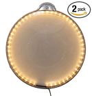 049022169043 Kaze Home Led Light Wall Hanging Mount Betta