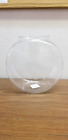 049146000116 Plastic Drum Fish Bowl Gallon For Candy Or