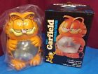049146007009 Unbranded Vintage Garfield Aquarium