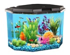 049146060004 Kollercraft Api Semi-hex Aquarium