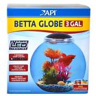 049146300001 Api Betta Globe Aquarium Kit
