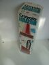 049146338004 Crayola Vintage Red Crayon Acrylic Aquarium Fish Tank