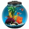 049146377072 Koller Products Aquaview Fish Tank With Power Filter