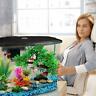 049146787000 Koller Products Smart Tank Aquarium Led Lighting Multiple