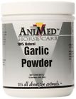 053-90215 Animed Garlic Powder Pure For Horses 694244902154