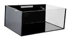 0709-e Innovative Marine Nuvo Ext Gallon External Overflow Aquarium 6940005106861