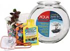 076440966664 Anchor Hocking Company Premium Fishbowl