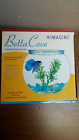 079262232658 Imagine Complete Betta Bowl Cove Kit Gal New
