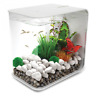 0822728005422 Biorb Flow Led Aquarium Black