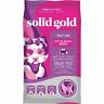 093766152113 Solid Gold Mighty Mini Small Toy Breed Dry